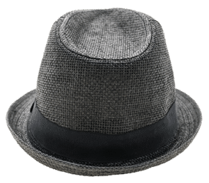 Black-basebll Cap