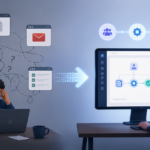 Custom Software Should Solve Workflow Problems, Not Just Add Another Tool