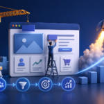Why Your Website Should Be Built Like a Growth Engine