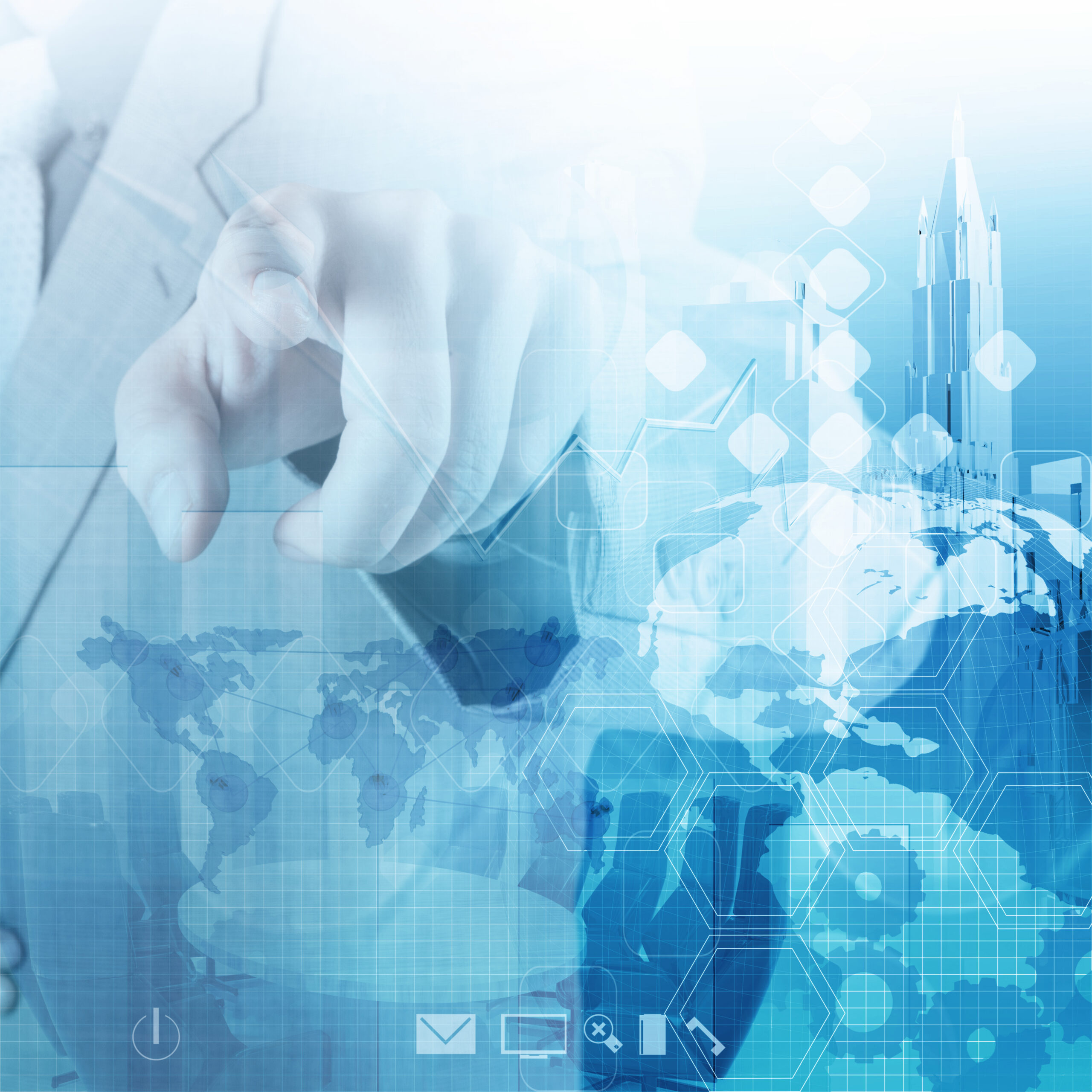 Custom Software That Fits Your Business Like a Glove
