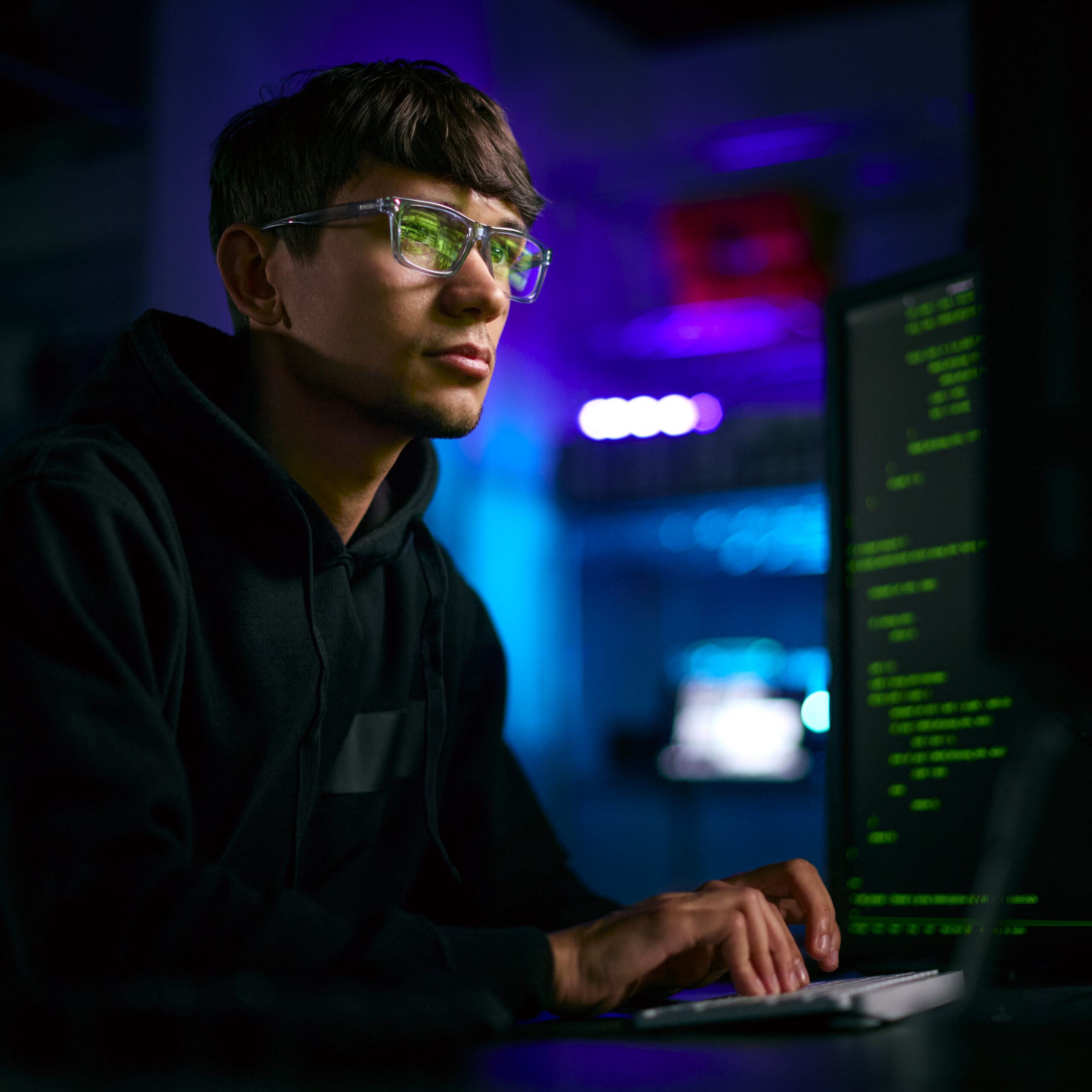 Custom Software That Fits Your Business Like a Glove
