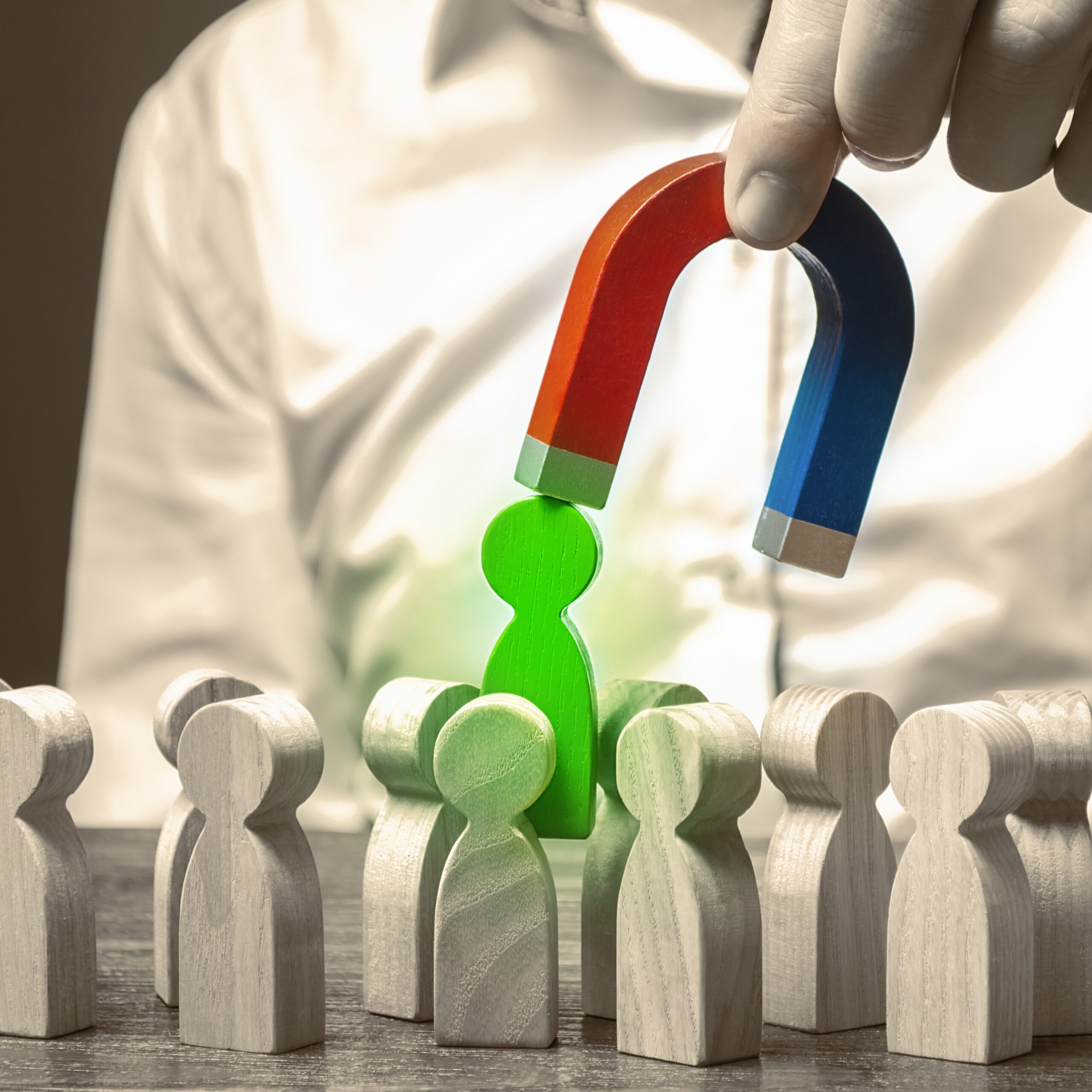 Authority & Link Building