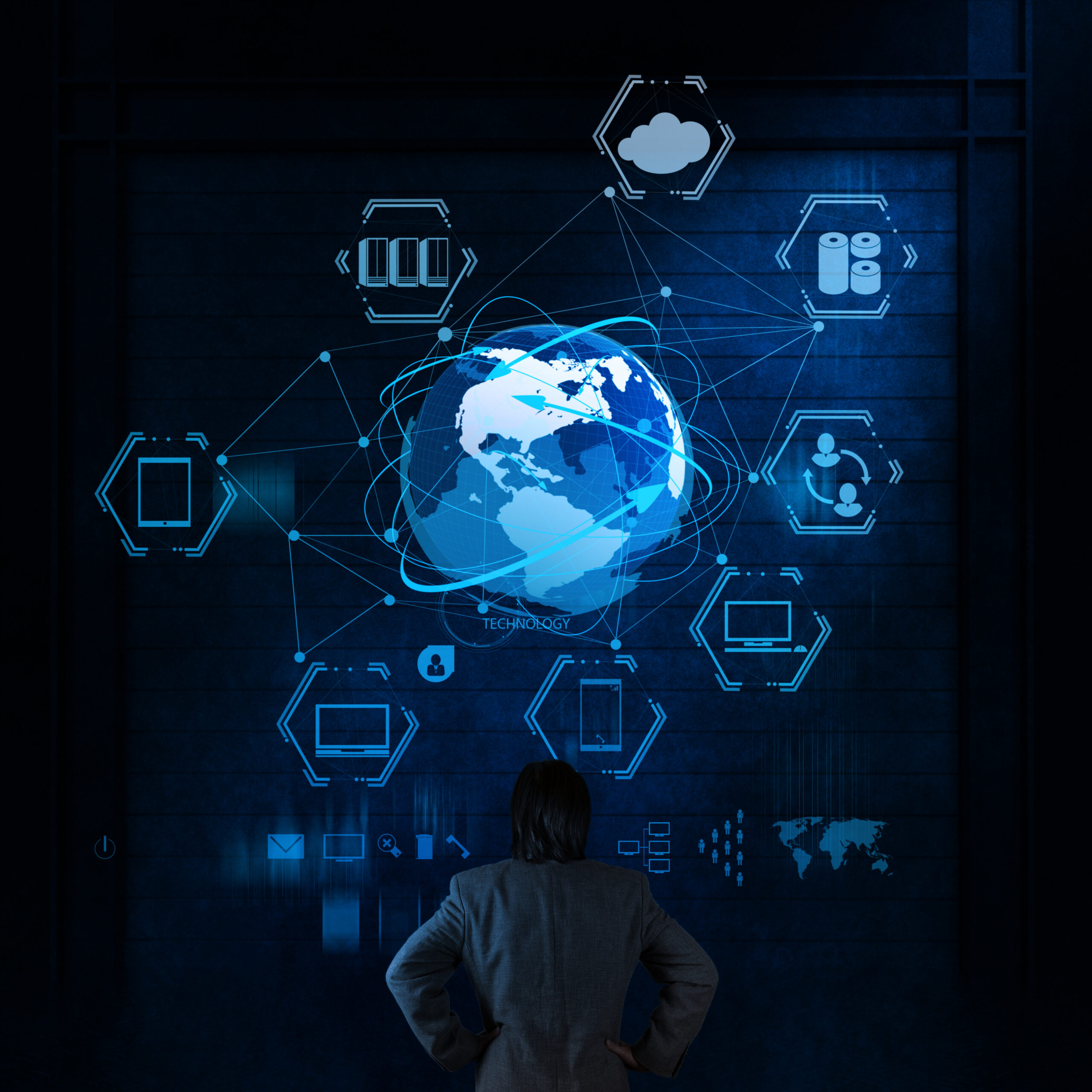 Custom Software That Fits Your Business Like a Glove