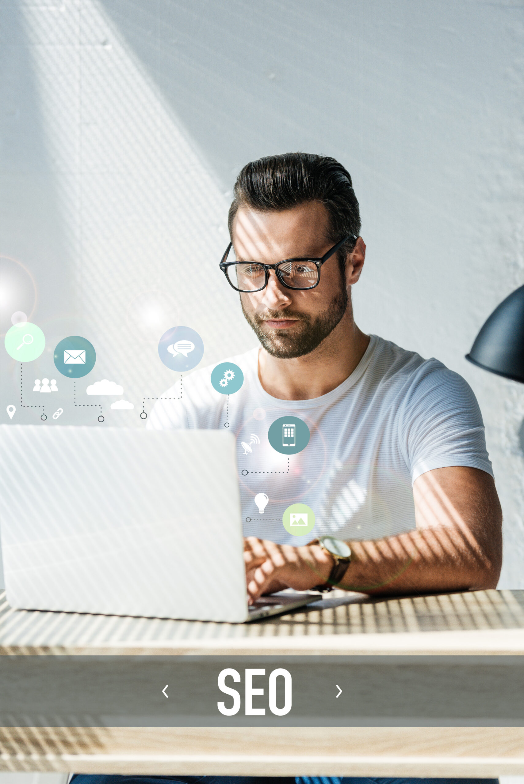 Technical SEO Audit

