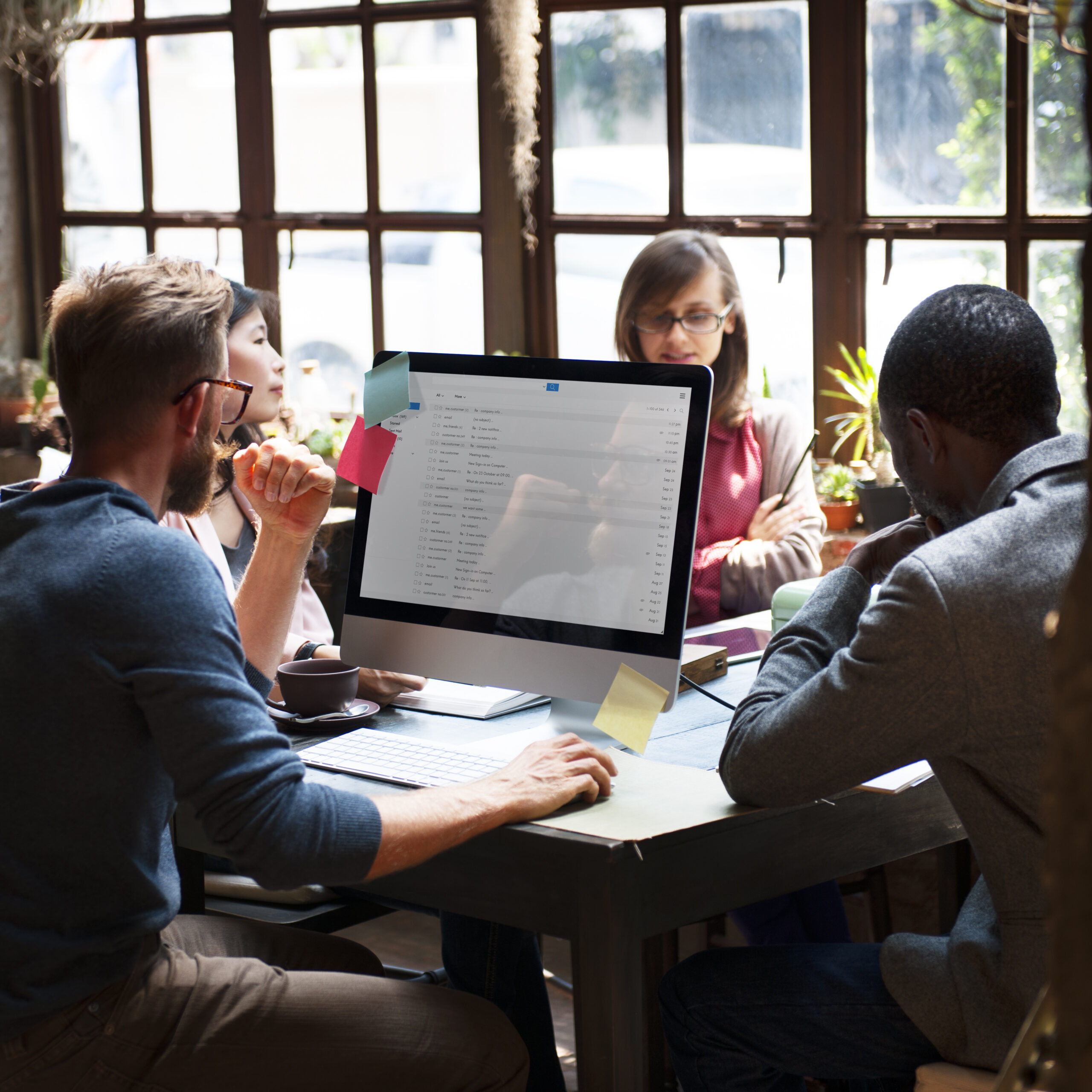 Custom Software That Fits Your Business Like a Glove
